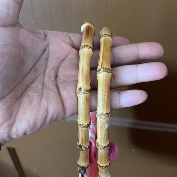 Small spring bag - Picture 3 of 3